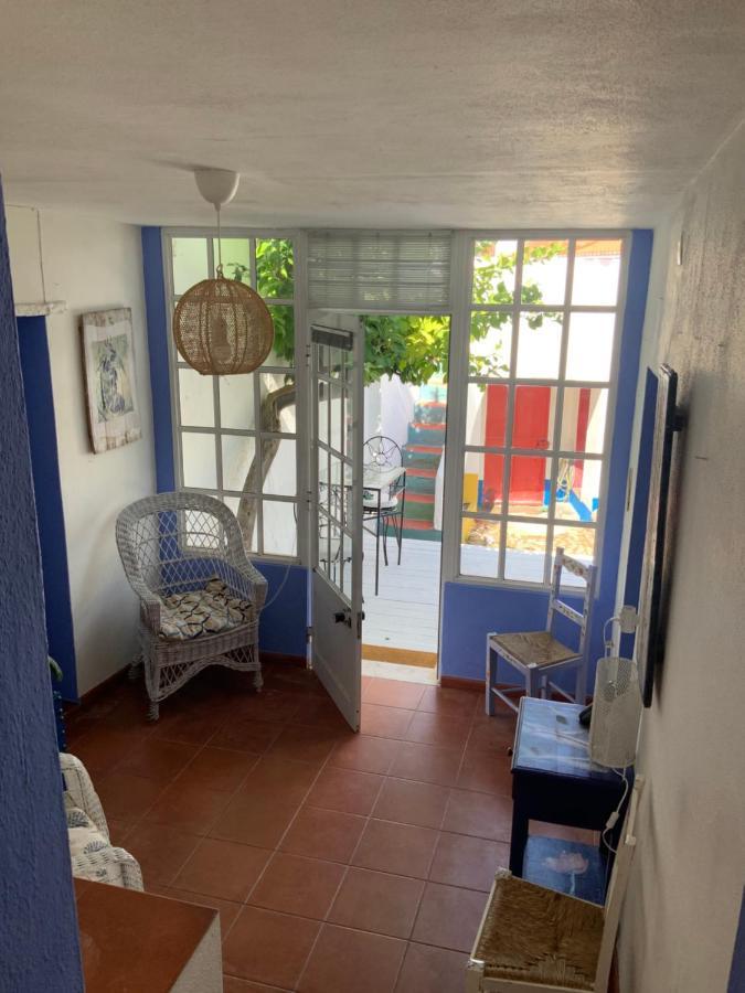 Ilha Alfrida Villa Carrapatelo  Exterior photo